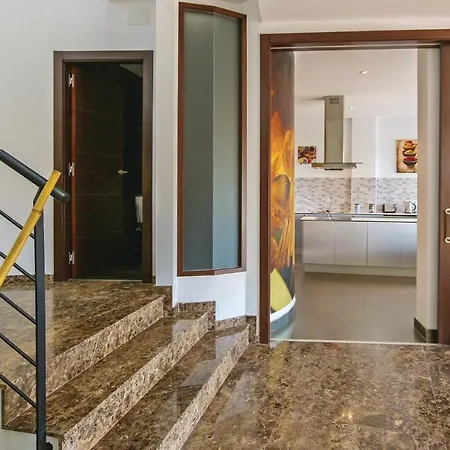 In With Kitchen *