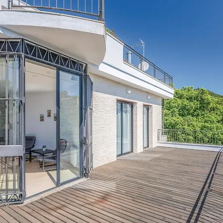 In With Kitchen Holiday home Santa Susanna