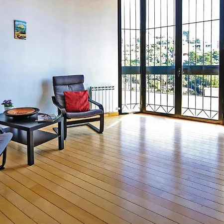 In With Kitchen Prázdninový dům Santa Susanna