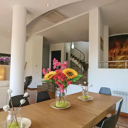 In With Kitchen Holiday home