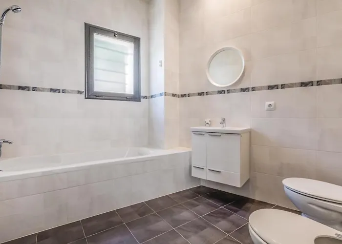 In With Kitchen Holiday home Santa Susanna