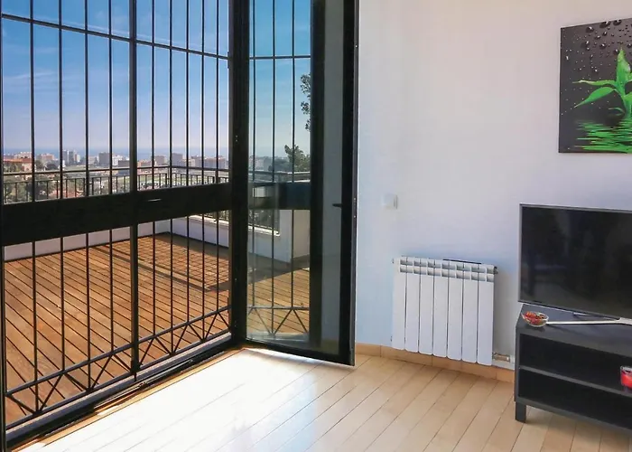 In With Kitchen Holiday home