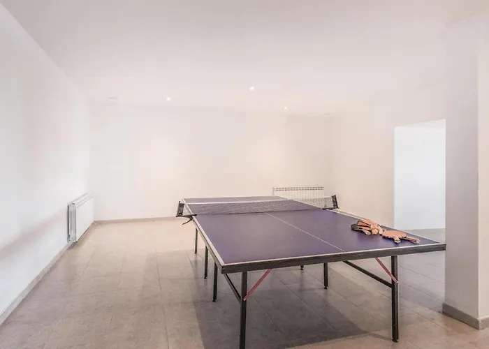 In With Kitchen Holiday home *